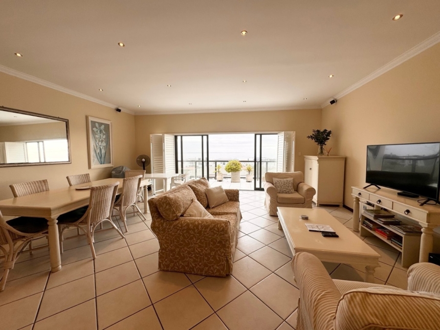 To Let 2 Bedroom Property for Rent in Big Bay Western Cape
